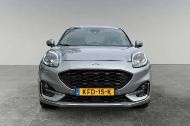 Ford Puma (2024) thumbnail 5