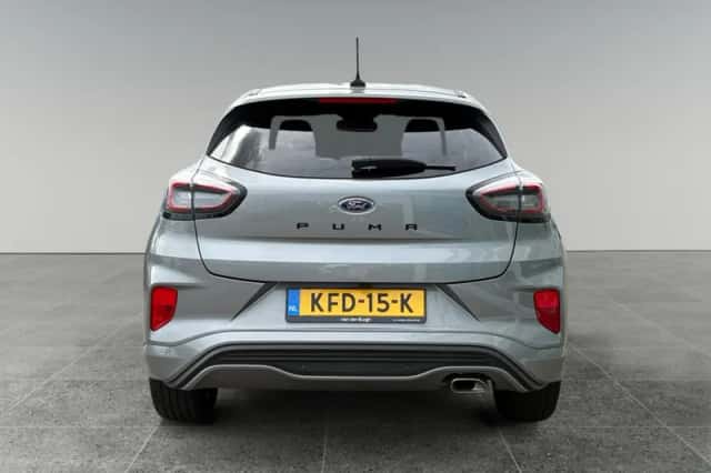 Ford Puma (2024) thumbnail 6
