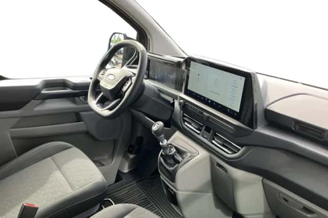 Ford Transit Custom (2024) thumbnail 6