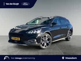 Ford Focus (2020)