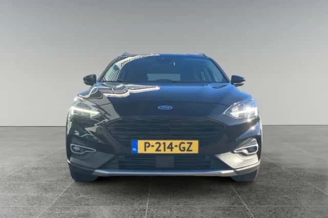 Ford Focus (2020) thumbnail 5