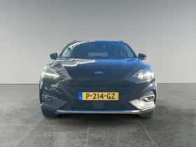 Ford Focus (2020) thumbnail 5