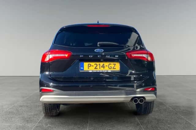 Ford Focus (2020) thumbnail 6