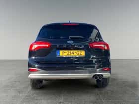 Ford Focus (2020) thumbnail 6