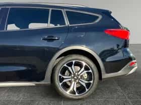 Ford Focus (2020) thumbnail 7