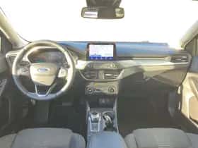 Ford Focus (2020) thumbnail 9