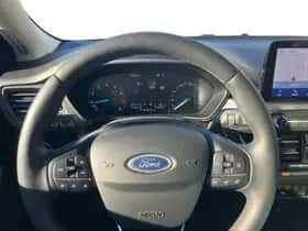 Ford Focus (2020) thumbnail 10