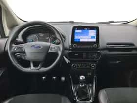 Ford EcoSport (2020) thumbnail 12