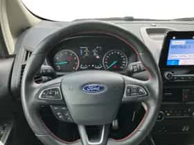 Ford EcoSport (2020) thumbnail 13
