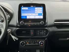 Ford EcoSport (2020) thumbnail 15