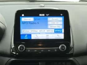Ford EcoSport (2020) thumbnail 16