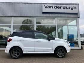Ford EcoSport (2020) thumbnail 20