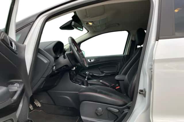 Ford EcoSport (2020) thumbnail 3