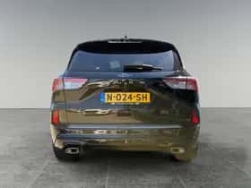 Ford Kuga (2020) thumbnail 6