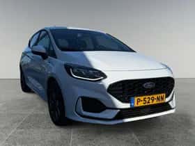 Ford Fiesta (2022) thumbnail 2