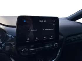 Ford Fiesta (2022) thumbnail 13