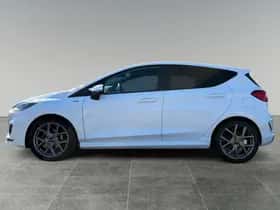 Ford Fiesta (2022) thumbnail 4