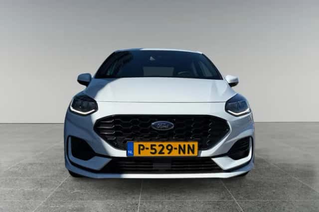 Ford Fiesta (2022) thumbnail 5