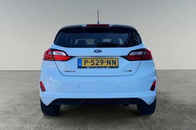 Ford Fiesta (2022) thumbnail 6