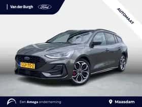 Ford Focus (2024)