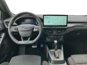 Ford Focus (2024) thumbnail 12