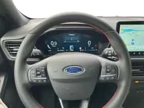 Ford Focus (2024) thumbnail 13