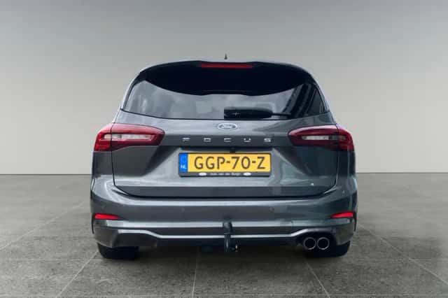 Ford Focus (2024) thumbnail 6