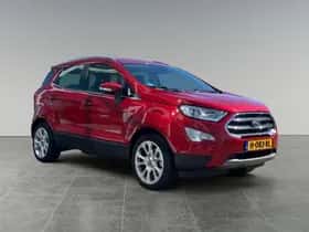 Ford EcoSport (2020) thumbnail 2