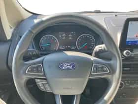 Ford EcoSport (2020) thumbnail 12