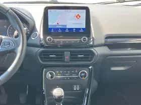 Ford EcoSport (2020) thumbnail 14
