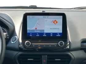 Ford EcoSport (2020) thumbnail 15
