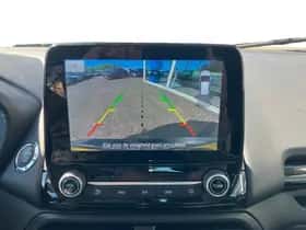 Ford EcoSport (2020) thumbnail 16