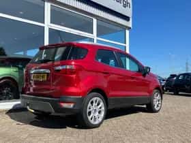 Ford EcoSport (2020) thumbnail 18
