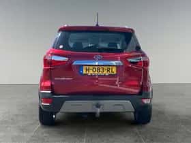 Ford EcoSport (2020) thumbnail 6