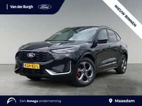 Ford Kuga (2024)