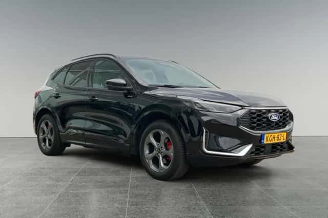 Ford Kuga (2024) thumbnail 2