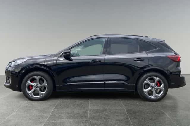 Ford Kuga (2024) thumbnail 4