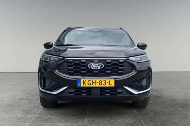 Ford Kuga (2024) thumbnail 5