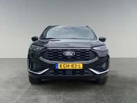 Ford Kuga (2024) thumbnail 5