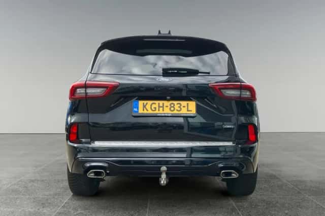 Ford Kuga (2024) thumbnail 6