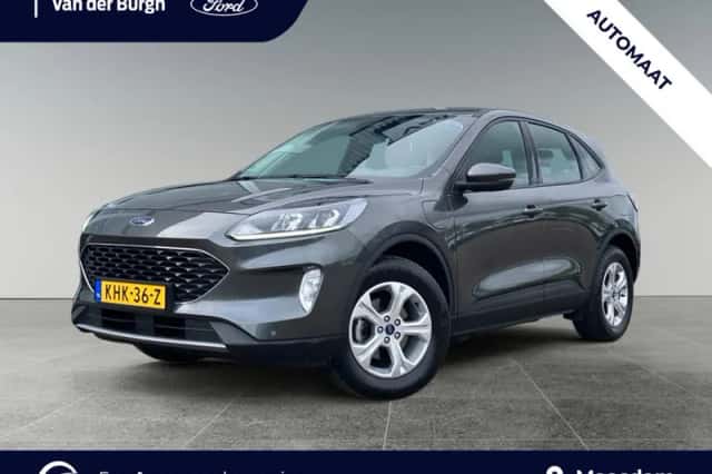 Ford Kuga (2022) thumbnail 1