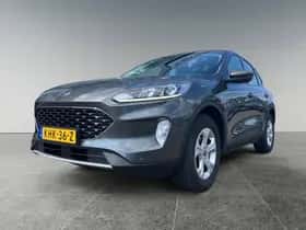 Ford Kuga (2022) thumbnail 11