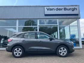 Ford Kuga (2022) thumbnail 23