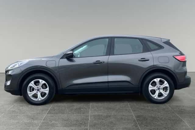 Ford Kuga (2022) thumbnail 4