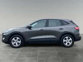 Ford Kuga (2022) thumbnail 4
