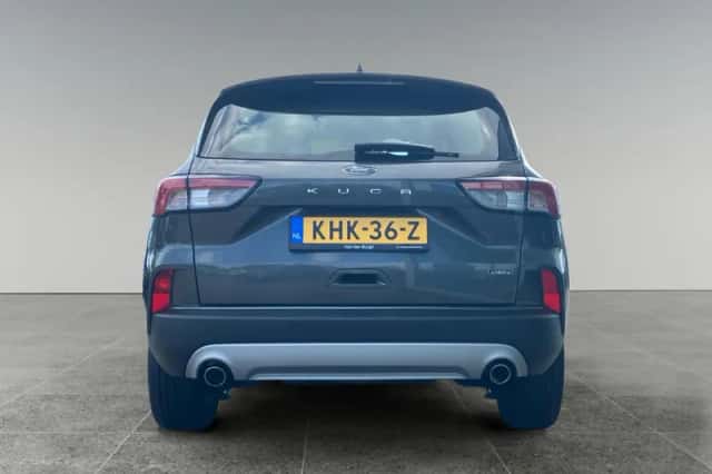 Ford Kuga (2022) thumbnail 6