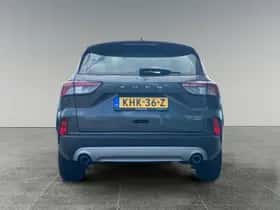 Ford Kuga (2022) thumbnail 6