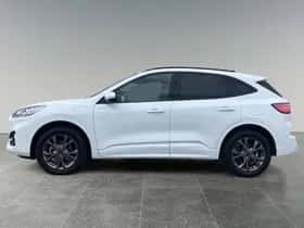 Ford Kuga (2022) thumbnail 4