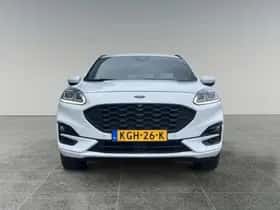 Ford Kuga (2022) thumbnail 5
