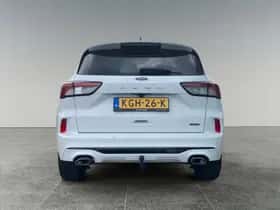 Ford Kuga (2022) thumbnail 6